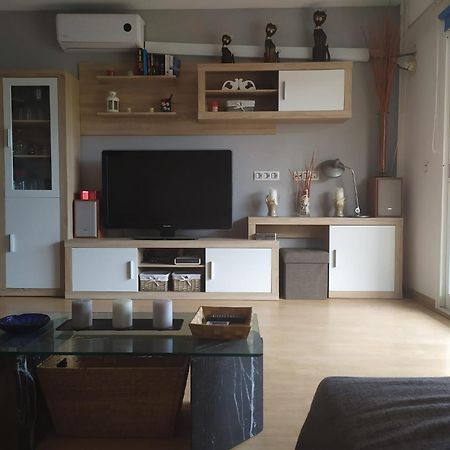 Apartment Zona Naturista Vera Exterior photo